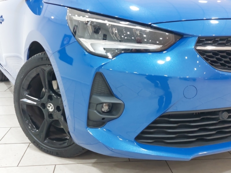 Used Vauxhall Corsa 2022 for sale - 78079963: Photo 9