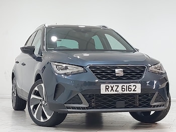Used SEAT Arona 2022 for sale - 75780497: Photo