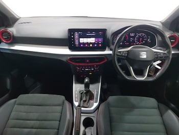Used SEAT Arona 2022 for sale - 75780497: Photo