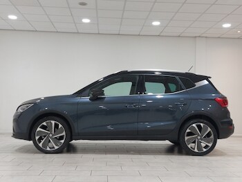 Used SEAT Arona 2022 for sale - 75780497: Photo