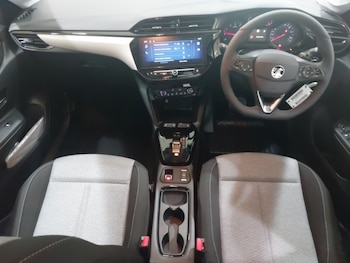 Used Vauxhall Corsa 2025 for sale - 75837668: Photo
