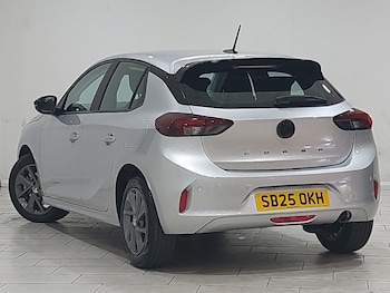 Used Vauxhall Corsa 2025 for sale - 75837668: Photo