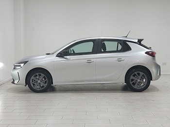 Used Vauxhall Corsa 2025 for sale - 75837668: Photo