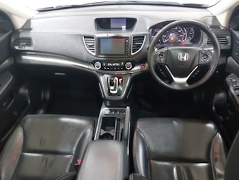 Used Honda CR-V 2016 for sale - 78638692: Photo