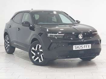 2025 - 1.2 Turbo 136 Griffin 5dr