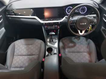 Used Kia Niro 2022 for sale - 75125078: Photo