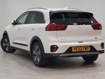 Used Kia Niro 2022 for sale - 75125078: Photo