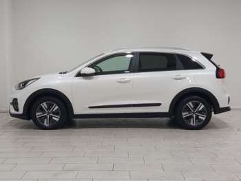 Used Kia Niro 2022 for sale - 75125078: Photo