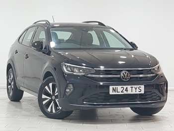 2024 - 1.0 TSI 110 Life 5dr
