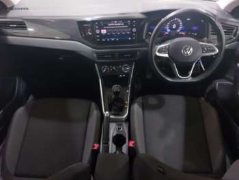 Used Volkswagen Taigo 2024 for sale - 75357652: Photo