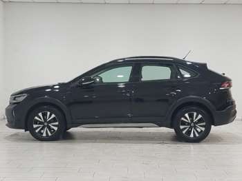 Used Volkswagen Taigo 2024 for sale - 75357652: Photo