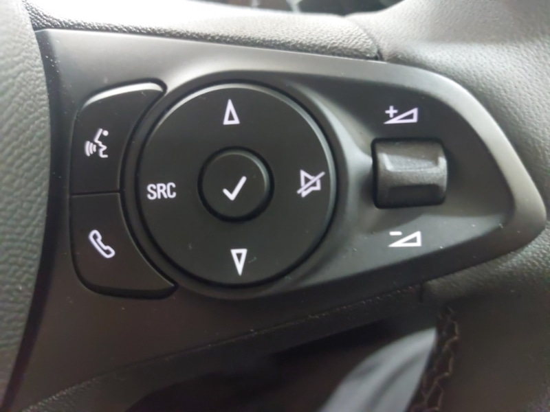 Used Vauxhall Corsa 2025 for sale - 76365670: Photo 13