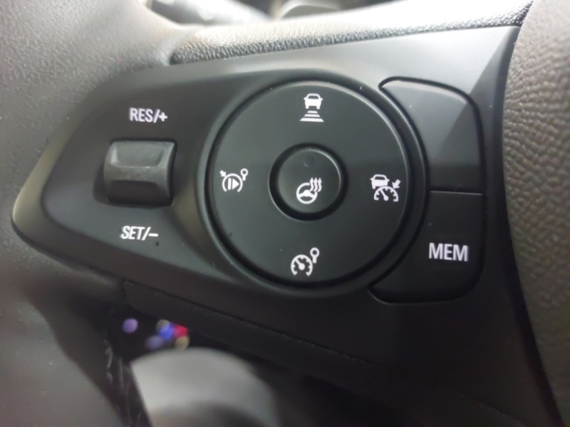 Used Vauxhall Corsa 2025 for sale - 76365670: Photo 14