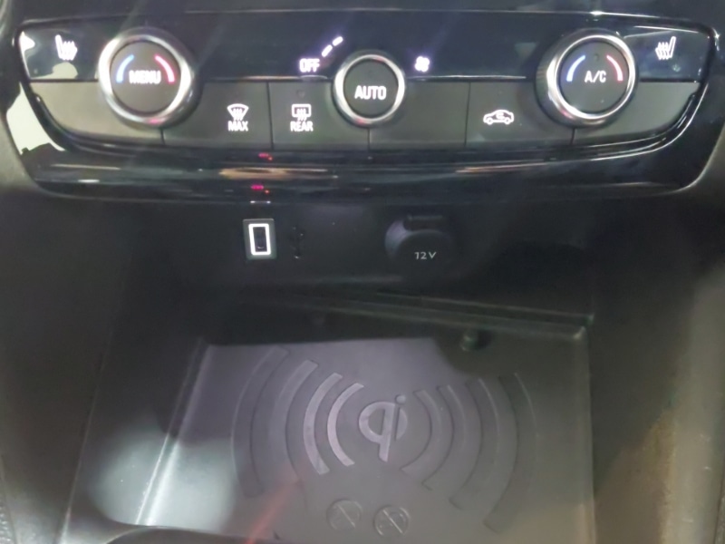 Used Vauxhall Corsa 2025 for sale - 76365670: Photo 15