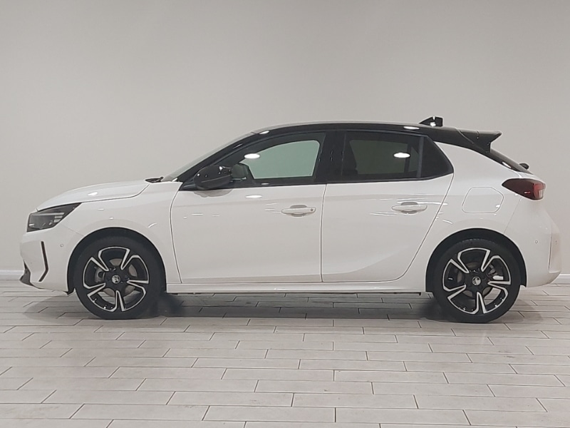 Used Vauxhall Corsa 2025 for sale - 76365670: Photo 4