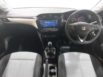 Used Vauxhall Corsa 2024 for sale - 74636143: Photo