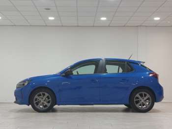 Used Vauxhall Corsa 2024 for sale - 74636143: Photo