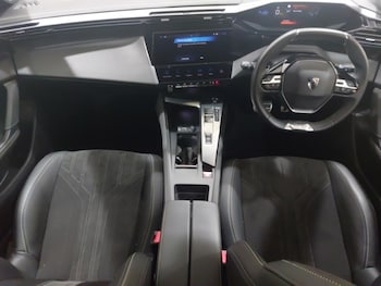 Used Peugeot 308 2024 for sale - 75837302: Photo