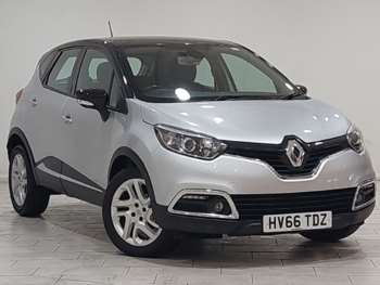 2016 - 0.9 TCE 90 Dynamique Nav 5dr