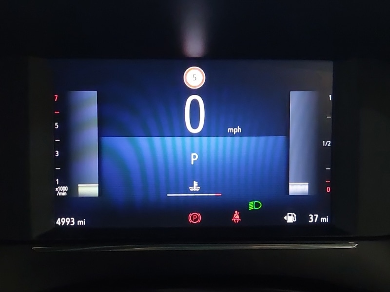 Used Vauxhall Corsa 2025 for sale - 76893615: Photo 11