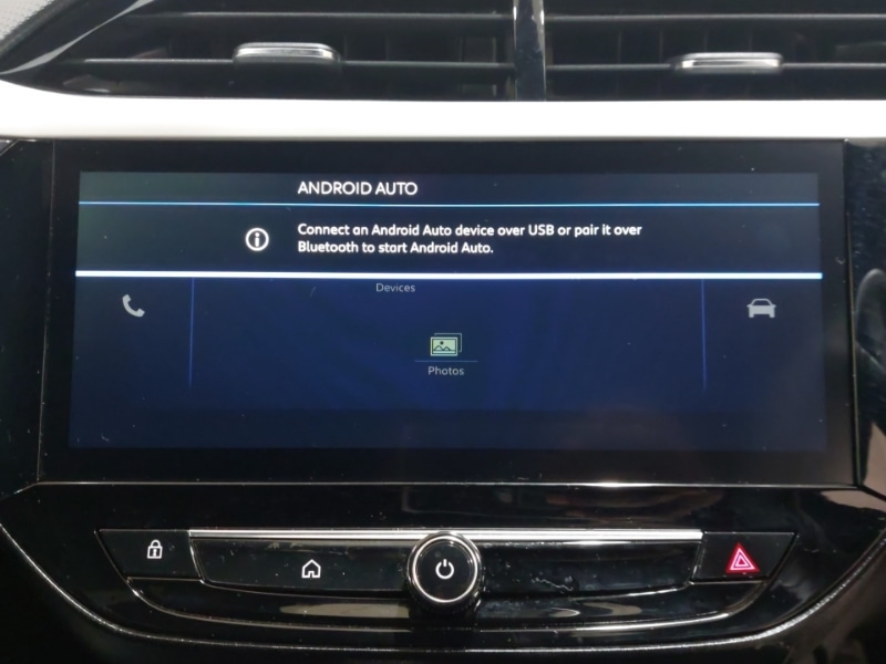 Used Vauxhall Corsa 2025 for sale - 76893615: Photo 12