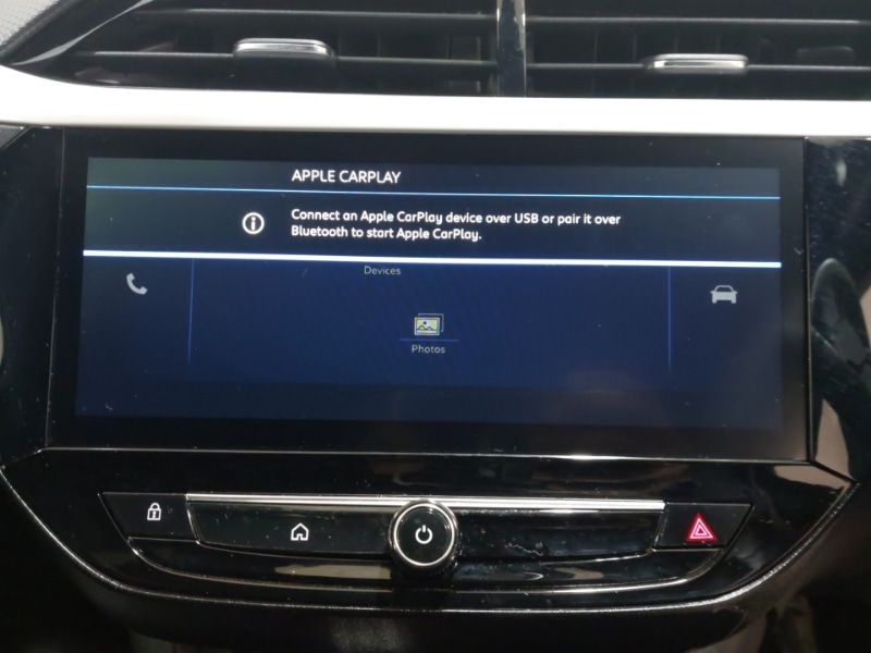 Used Vauxhall Corsa 2025 for sale - 76893615: Photo 13