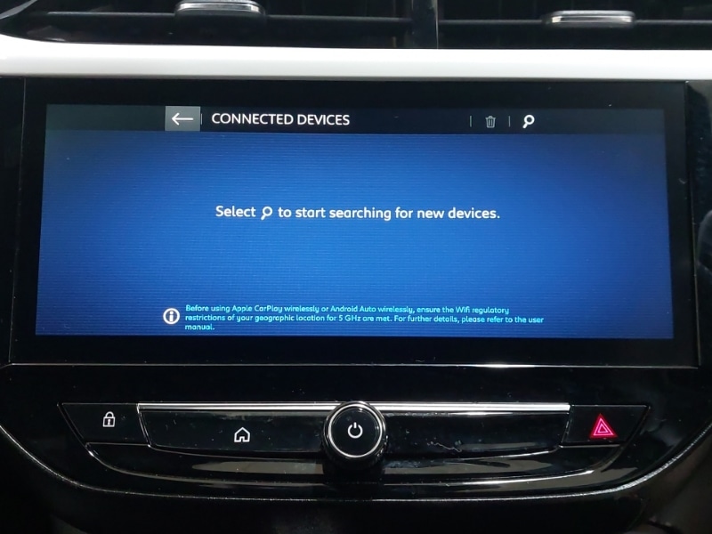 Used Vauxhall Corsa 2025 for sale - 76893615: Photo 14