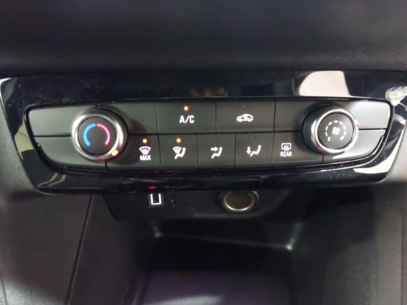 Used Vauxhall Corsa 2025 for sale - 76893615: Photo 16