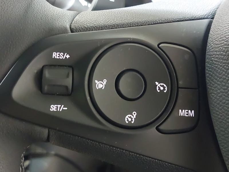 Used Vauxhall Corsa 2025 for sale - 76893615: Photo 18