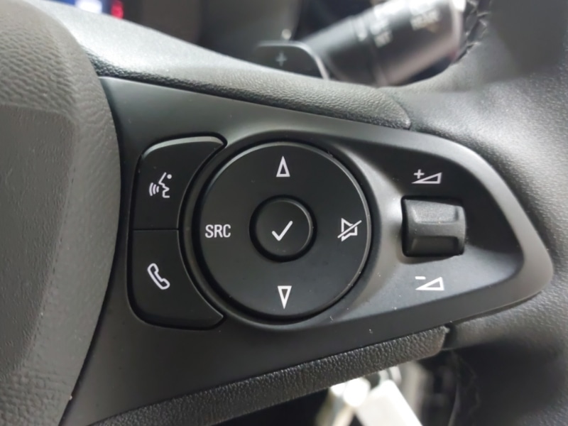 Used Vauxhall Corsa 2025 for sale - 76893615: Photo 19