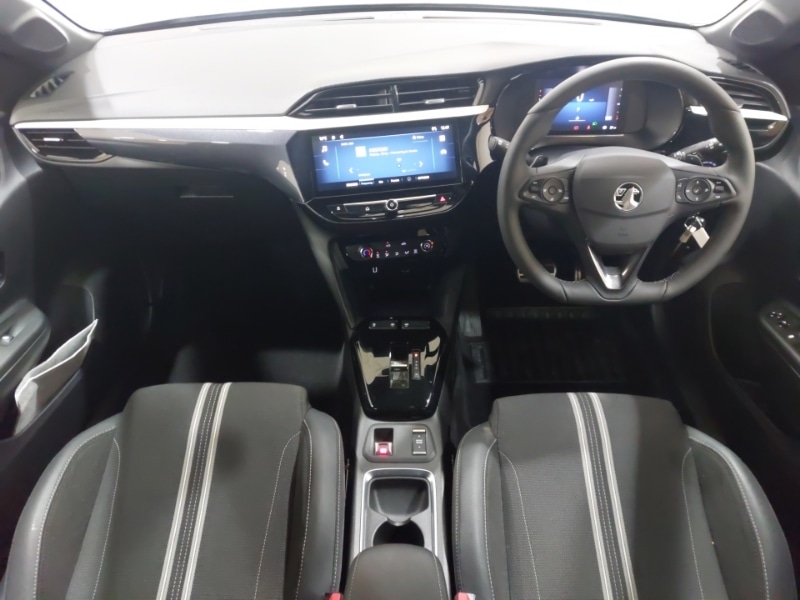 Used Vauxhall Corsa 2025 for sale - 76893615: Photo 2