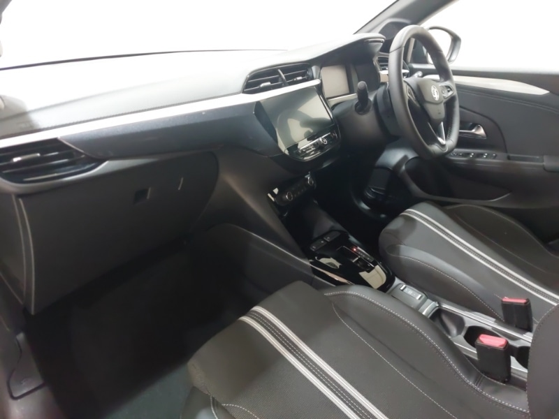 Used Vauxhall Corsa 2025 for sale - 76893615: Photo 5