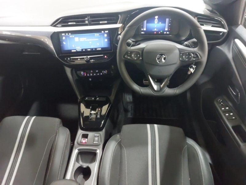 Used Vauxhall Corsa 2025 for sale - 76893615: Photo 7