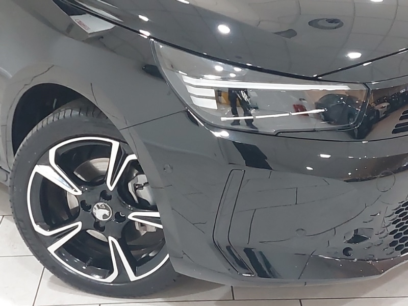 Used Vauxhall Corsa 2025 for sale - 76893615: Photo 9