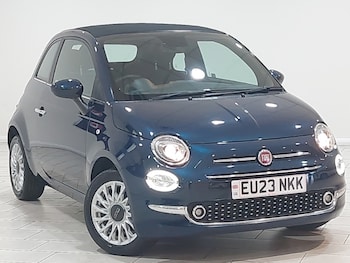 Used Fiat 500 2023 for sale - 79105870: Photo