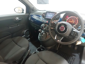 Used Fiat 500 2023 for sale - 79105870: Photo