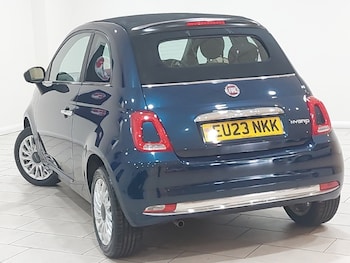 Used Fiat 500 2023 for sale - 79105870: Photo