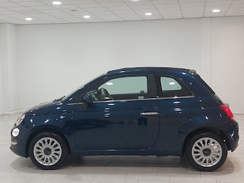 Used Fiat 500 2023 for sale - 79105870: Photo