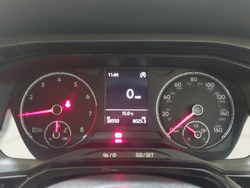 Used Volkswagen Polo 2018 for sale - 76478808: Photo 10