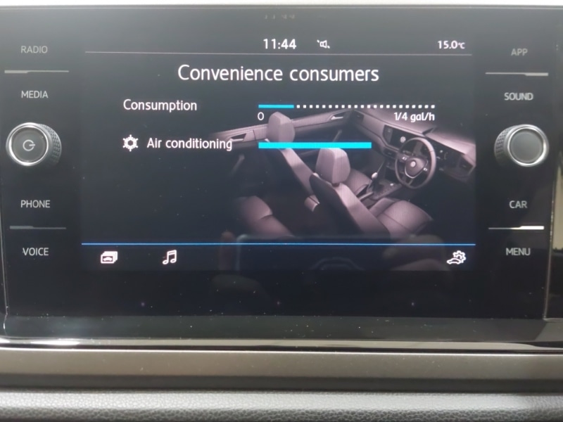 Used Volkswagen Polo 2018 for sale - 76478808: Photo 11