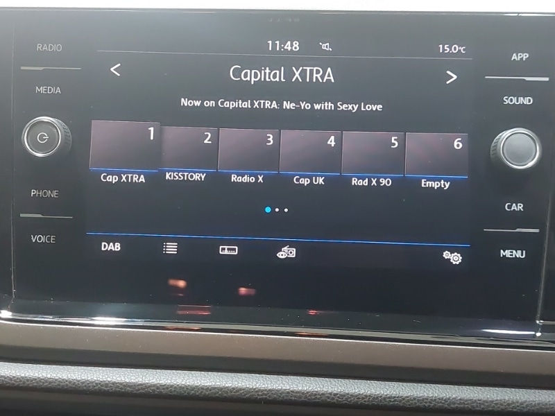 Used Volkswagen Polo 2018 for sale - 76478808: Photo 13