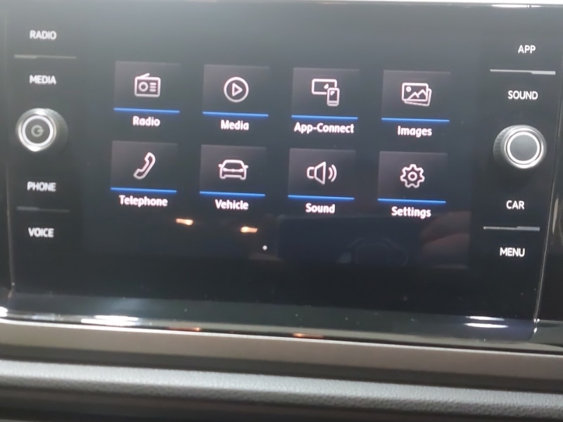 Used Volkswagen Polo 2018 for sale - 76478808: Photo 18