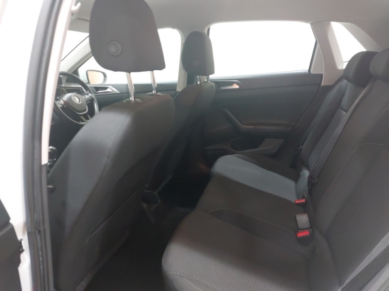 Used Volkswagen Polo 2018 for sale - 76478808: Photo 6