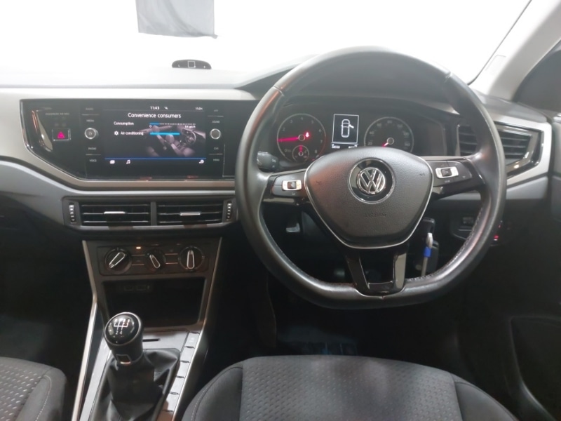 Used Volkswagen Polo 2018 for sale - 76478808: Photo 7