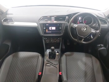 Used Volkswagen Tiguan 2018 for sale - 78503094: Photo