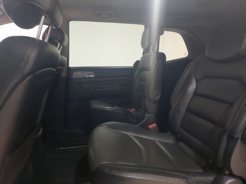 Used Ssangyong Turismo 2018 for sale - 77933256: Photo 6