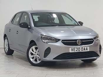 2020 - 1.2 SE Premium 5dr