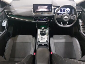 Used Nissan Qashqai 2025 for sale - 78747196: Photo
