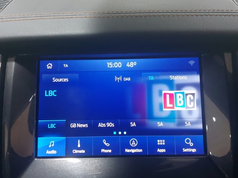 Used Ford Ranger 2022 for sale - 77677984: Photo 10