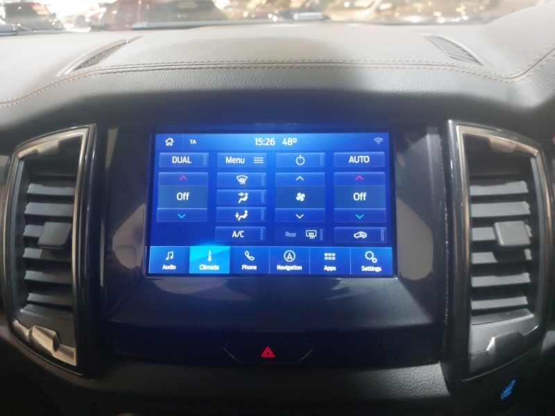 Used Ford Ranger 2022 for sale - 77677984: Photo 14